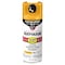 Rust-Oleum Spray Paint, Tuscan Sun, Gloss, Solvent, 12 oz 376906 - alternate 1